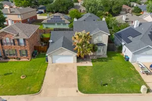 4024 Busch Gardens Dr, Fort Worth, TX 76123 - Photo 4