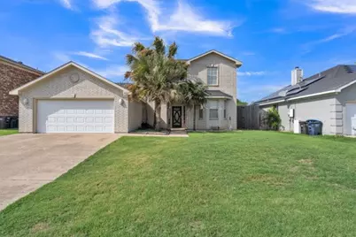 4024 Busch Gardens Drive, Fort Worth, TX 76123 - Photo 1