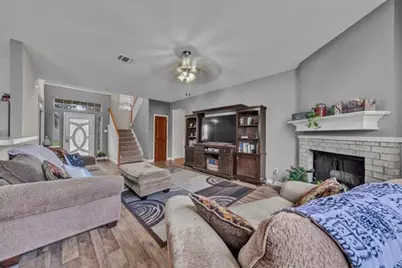 4024 Busch Gardens Drive, Fort Worth, TX 76123 - Photo 8