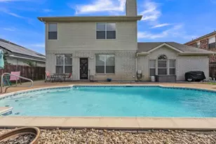 4024 Busch Gardens Dr, Fort Worth, TX 76123 - Photo 32