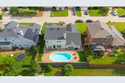 4024 Busch Gardens Drive, Fort Worth, TX 76123 - Photo 34