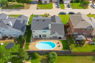 4024 Busch Gardens Dr, Fort Worth, TX 76123 - Photo 34