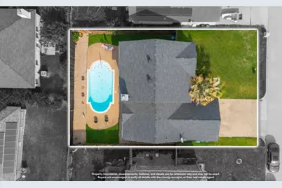 4024 Busch Gardens Drive, Fort Worth, TX 76123 - Photo 2