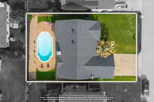 4024 Busch Gardens Dr, Fort Worth, TX 76123 - Photo 2