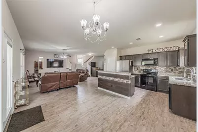 2841 Mesquite Road, Fort Worth, TX 76111 - Photo 6