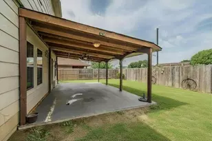 2841 Mesquite Rd, Fort Worth, TX 76111 - Photo 26