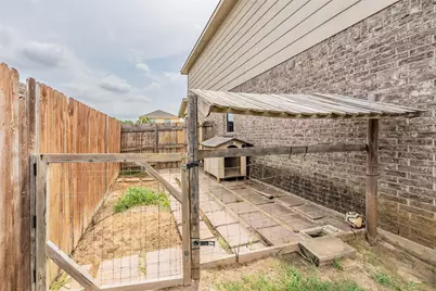 2841 Mesquite Road, Fort Worth, TX 76111 - Photo 30