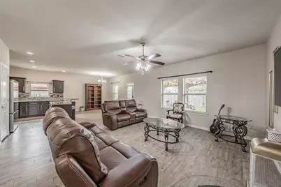 2841 Mesquite Road, Fort Worth, TX 76111 - Photo 4