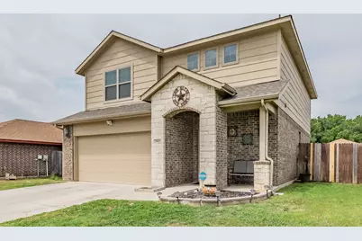 2841 Mesquite Road, Fort Worth, TX 76111 - Photo 1