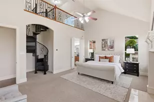 2841 Meadow Ridge Dr, Prosper, TX 75078 - Photo 20