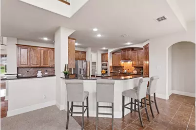 2841 Meadow Ridge Drive, Prosper, TX 75078 - Photo 12