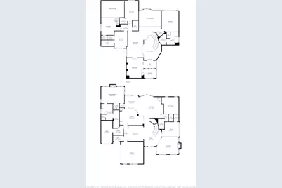 2841 Meadow Ridge Drive, Prosper, TX 75078 - Photo 40