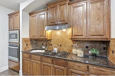 2841 Meadow Ridge Drive, Prosper, TX 75078 - Photo 14