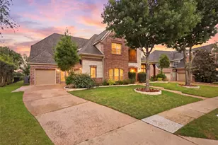 2841 Meadow Ridge Dr, Prosper, TX 75078 - Photo 2