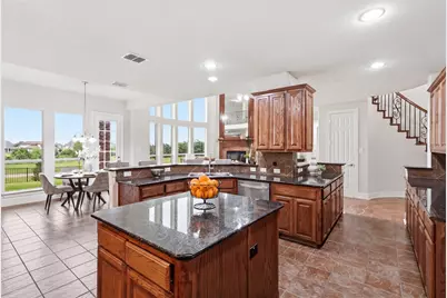 2841 Meadow Ridge Drive, Prosper, TX 75078 - Photo 16