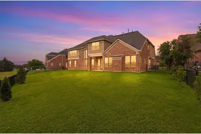 2841 Meadow Ridge Drive, Prosper, TX 75078 - Photo 36