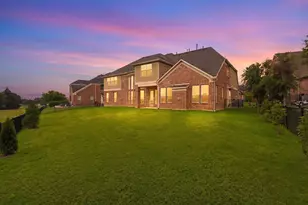2841 Meadow Ridge Dr, Prosper, TX 75078 - Photo 36
