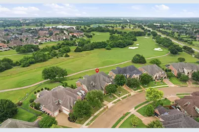 2841 Meadow Ridge Drive, Prosper, TX 75078 - Photo 38