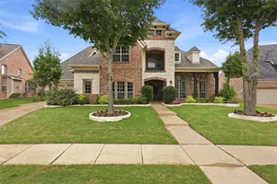 2841 Meadow Ridge Dr, Prosper, TX 75078 - Photo 1
