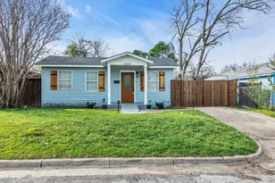 3024 Carnation Ave, Fort Worth, TX 76111 - Photo 1