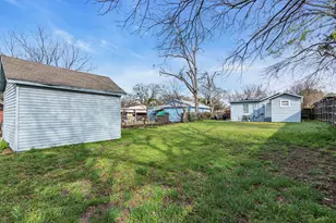 3024 Carnation Ave, Fort Worth, TX 76111 - Photo 4