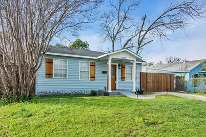 3024 Carnation Avenue, Fort Worth, TX 76111 - Photo 2