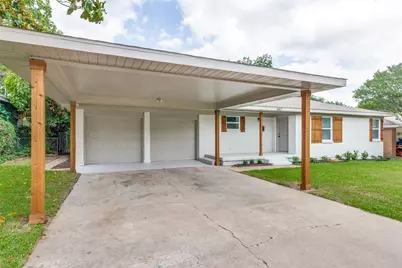 5417 Sabelle Lane, Haltom City, TX 76117 - Photo 2