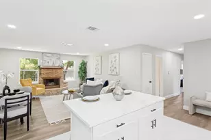 5417 Sabelle Ln, Haltom City, TX 76117 - Photo 8