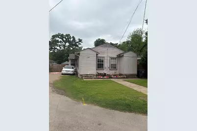 3804 Garden Lane, Dallas, TX 75210 - Photo 1