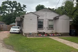 3804 Garden Ln, Dallas, TX 75210 - Photo 1