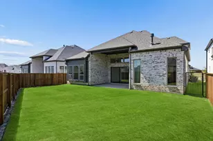 1021 Keller Dr, Prosper, TX 75078 - Photo 36