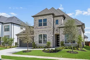 1021 Keller Dr, Prosper, TX 75078 - Photo 2