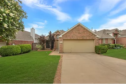 4111 Midrose Trail, Dallas, TX 75287 - Photo 2