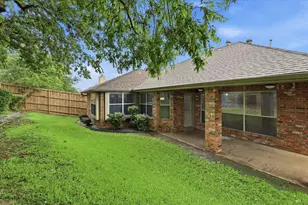 2616 Hollow Ridge Dr, Denton, TX 76210 - Photo 32