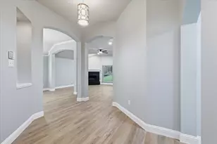 2616 Hollow Ridge Dr, Denton, TX 76210 - Photo 8