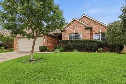 2616 Hollow Ridge Drive, Denton, TX 76210 - Photo 2