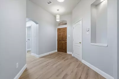2616 Hollow Ridge Drive, Denton, TX 76210 - Photo 4