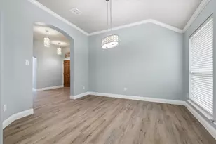 2616 Hollow Ridge Dr, Denton, TX 76210 - Photo 6