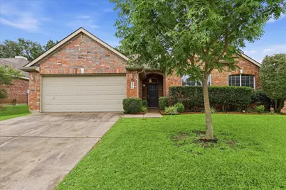 2616 Hollow Ridge Drive, Denton, TX 76210 - Photo 1