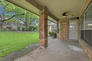 2616 Hollow Ridge Dr, Denton, TX 76210 - Photo 30