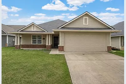 10124 Bunting Drive, Waco, TX 76708 - Photo 1