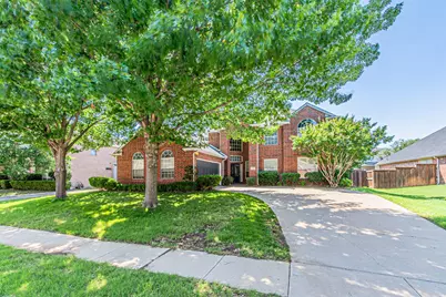 1913 Blue Ridge Drive, Flower Mound, TX 75028 - Photo 2