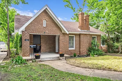 2511 Parrott Avenue, Waco, TX 76707 - Photo 2