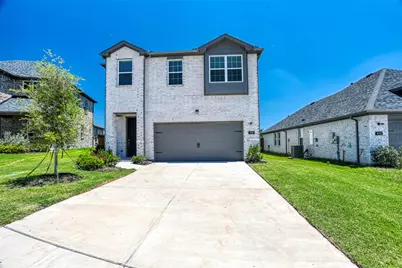 916 Lido Lane, Anna, TX 75409 - Photo 2
