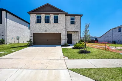 916 Lido Lane, Anna, TX 75409 - Photo 1