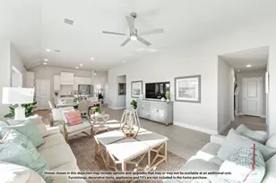 3009 Autumn Gln Dr, Melissa, TX 75454 - Photo 18