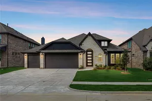 3009 Autumn Gln Dr, Melissa, TX 75454 - Photo 2