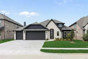 3009 Autumn Gln Dr, Melissa, TX 75454 - Photo 1