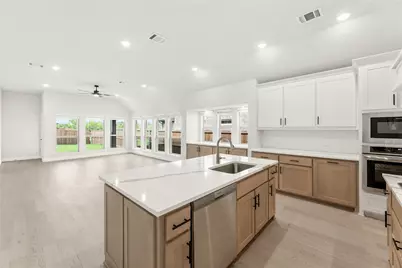 3009 Autumn Glen Drive, Melissa, TX 75454 - Photo 8