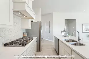 3009 Autumn Gln Dr, Melissa, TX 75454 - Photo 8